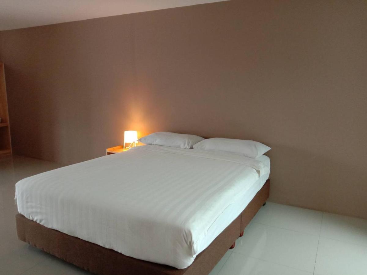 Thasala Signature Resort, Chiangmai Chiang Mai Eksteriør bilde