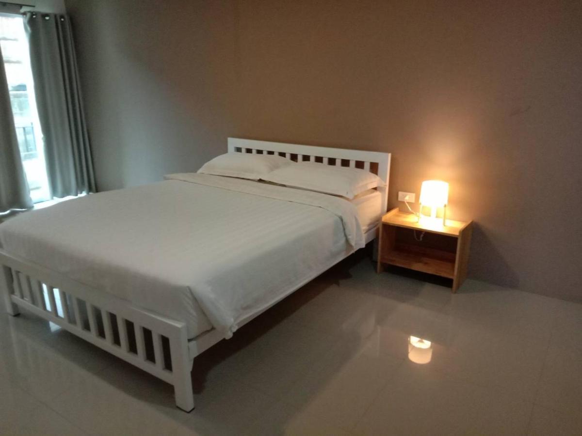 Thasala Signature Resort, Chiangmai Chiang Mai Eksteriør bilde
