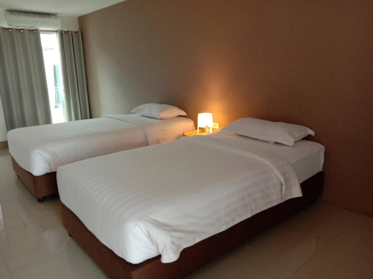 Thasala Signature Resort, Chiangmai Chiang Mai Eksteriør bilde