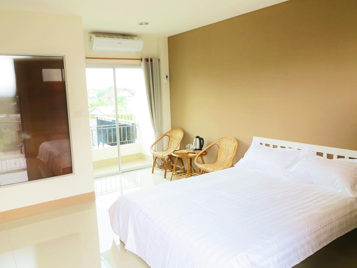 Thasala Signature Resort, Chiangmai Chiang Mai Eksteriør bilde