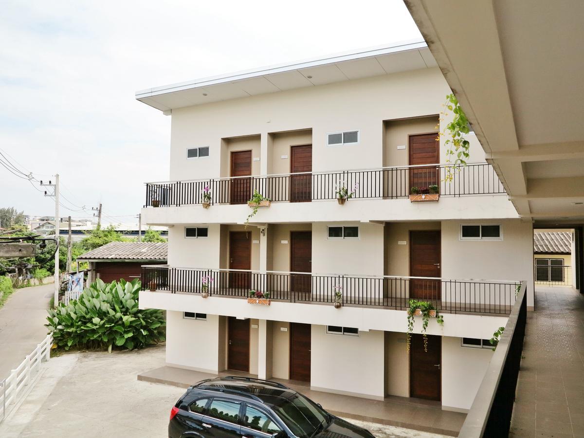 Thasala Signature Resort, Chiangmai Chiang Mai Eksteriør bilde