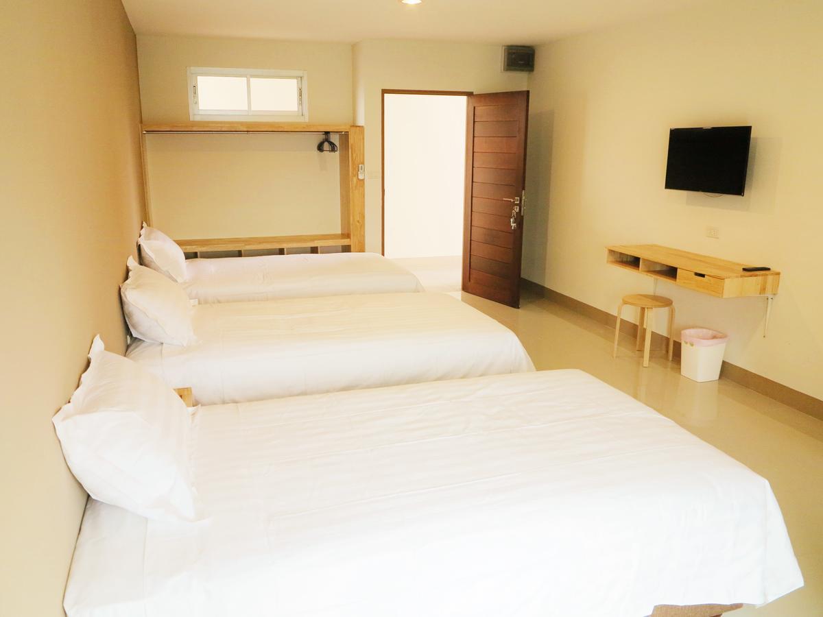 Thasala Signature Resort, Chiangmai Chiang Mai Eksteriør bilde