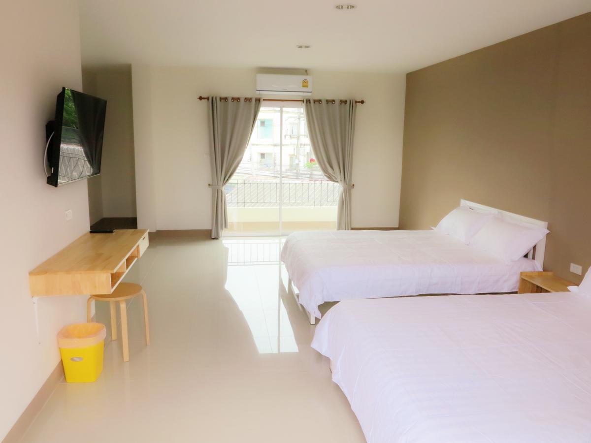 Thasala Signature Resort, Chiangmai Chiang Mai Eksteriør bilde