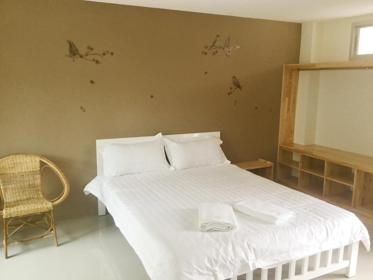 Thasala Signature Resort, Chiangmai Chiang Mai Eksteriør bilde