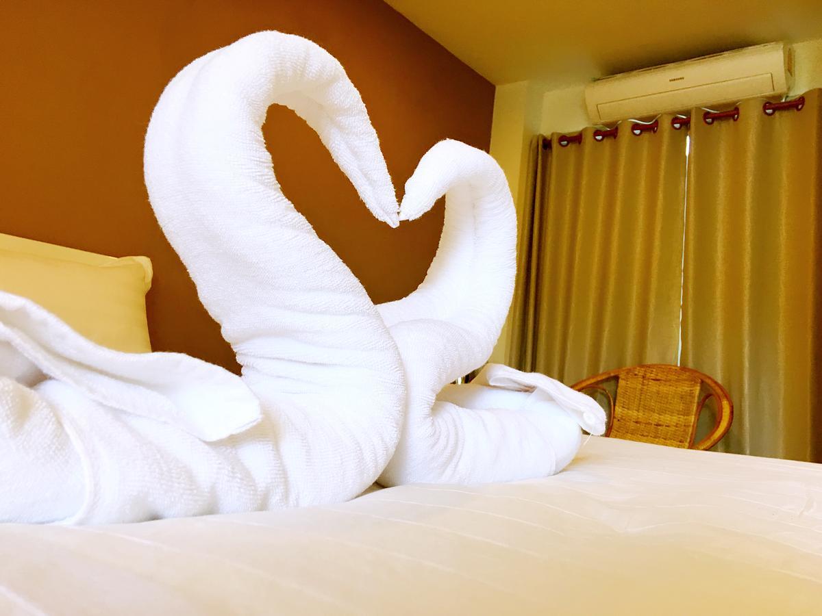 Thasala Signature Resort, Chiangmai Chiang Mai Eksteriør bilde