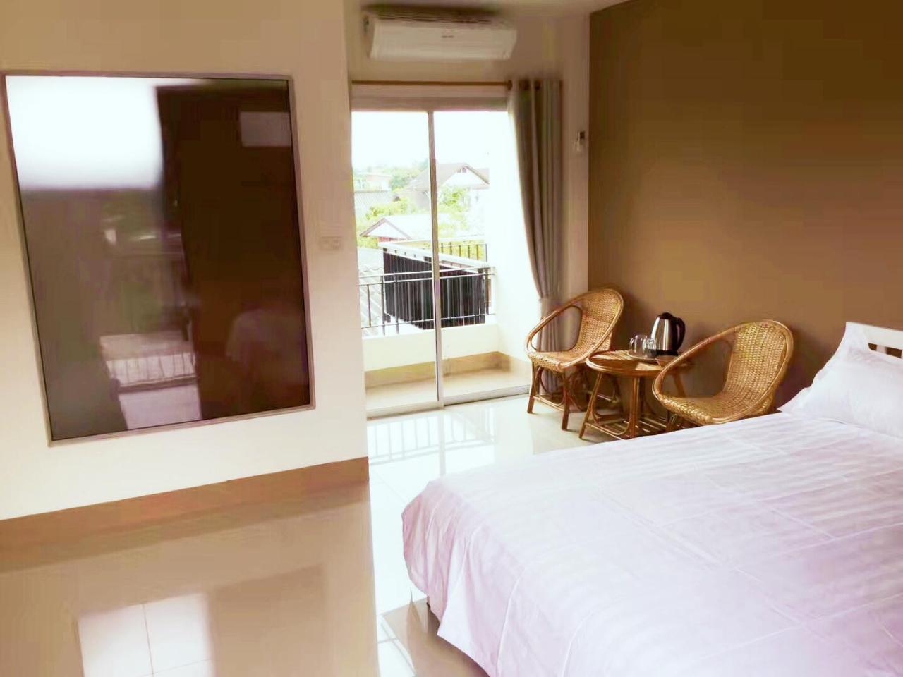 Thasala Signature Resort, Chiangmai Chiang Mai Eksteriør bilde