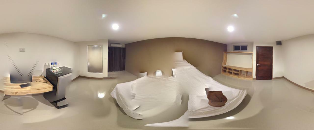 Thasala Signature Resort, Chiangmai Chiang Mai Eksteriør bilde