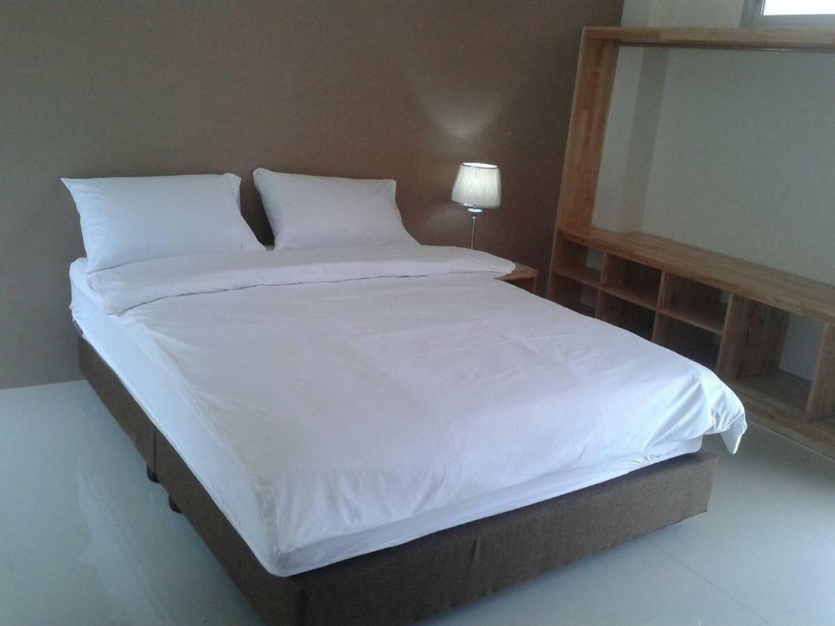 Thasala Signature Resort, Chiangmai Chiang Mai Eksteriør bilde