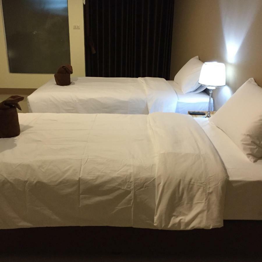 Thasala Signature Resort, Chiangmai Chiang Mai Eksteriør bilde