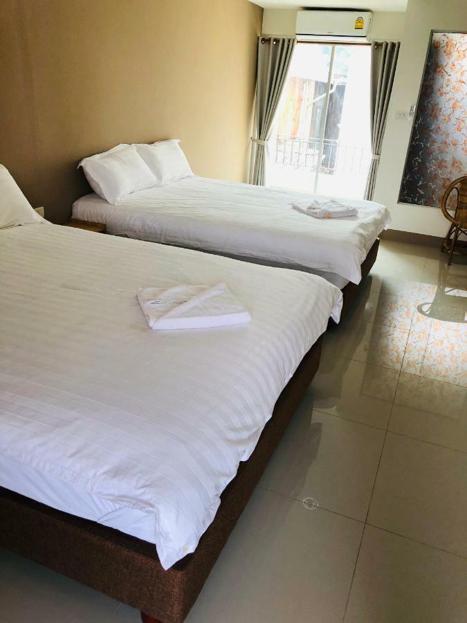 Thasala Signature Resort, Chiangmai Chiang Mai Eksteriør bilde